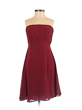 Jim Hjelm Occasions Size 4