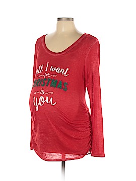 Motherhood Size Lg Maternity