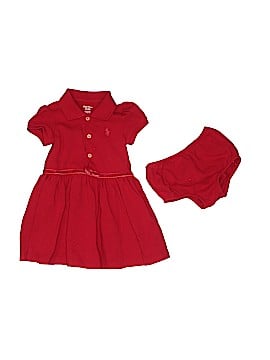 Ralph by Ralph Lauren Size 9 mo