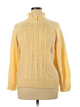 Karen Scott Size XL Petite
