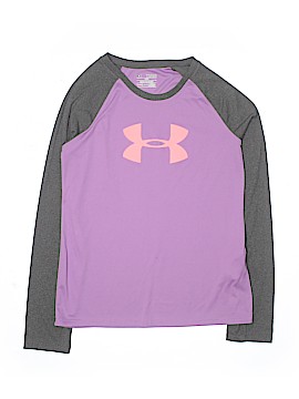 Heat Gear by Under Armour Size X-Large youth