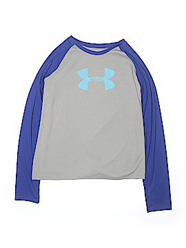 Heat Gear by Under Armour Size X-Large youth
