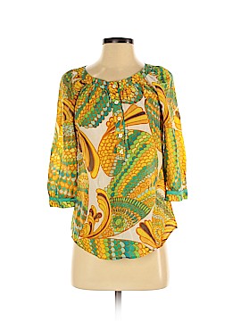 Banana Republic Trina Turk Collection Size 00