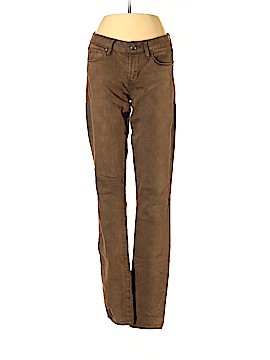 Articles of Society Size 25 waist