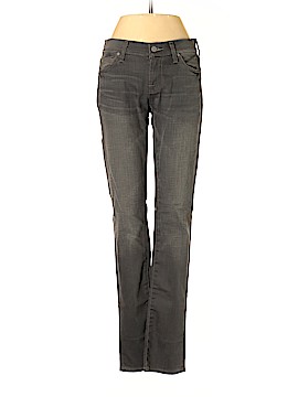 7 For All Mankind Size 24 waist