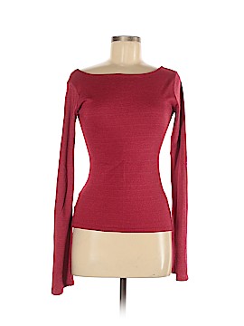 Michael Stars Long Sleeve Top