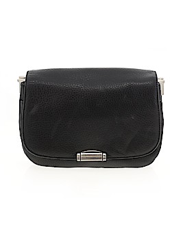 Unbranded Leather Crossbody Bag