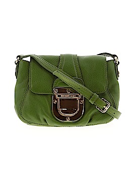 MICHAEL Michael Kors Leather Crossbody Bag