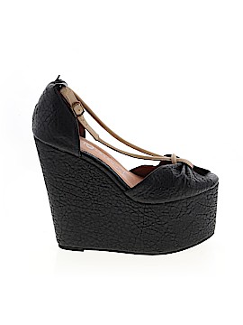 Jeffrey Campbell Ibiza Last Size 9