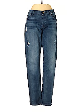 7 For All Mankind Size 27 waist