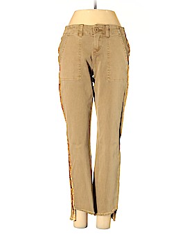 Pam & Gela Size 24 waist