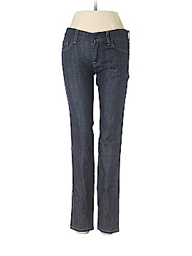 Alaïa X 7 For All Mankind Size 25 waist