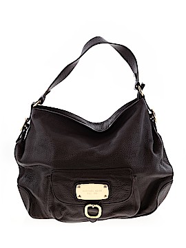MICHAEL Michael Kors Leather Hobo