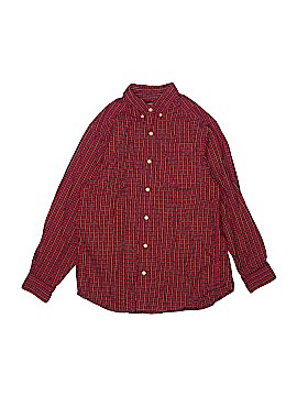 Lands' End Size Medium kids