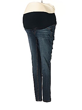 1822 Denim Size 26 Maternity waist