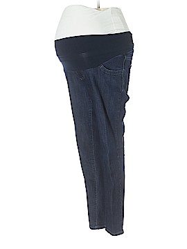 Indigo Blue Size P Maternity