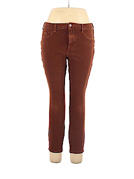 Pilcro and The Letterpress Size 33 waist