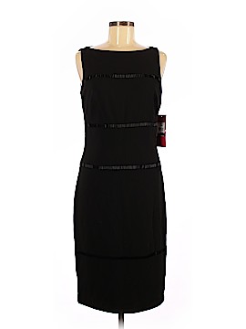 Carmen Marc Valvo Infusion Size 8