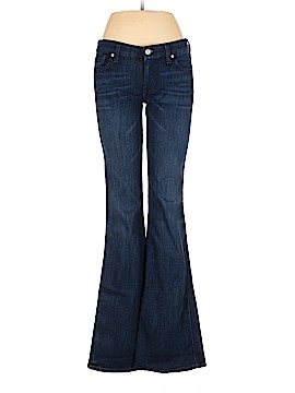 7 For All Mankind Size 28 waist