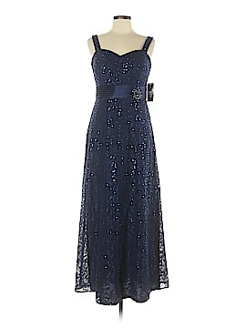 Alex Evenings Size 10 Petite