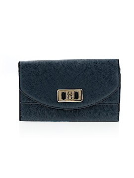 MICHAEL Michael Kors Leather Clutch