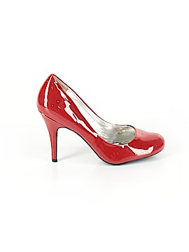 JS by Jessica Simpson Size 8 1/2