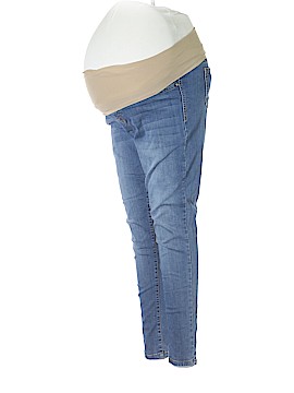 Celebrity Pink Size Med Maternity