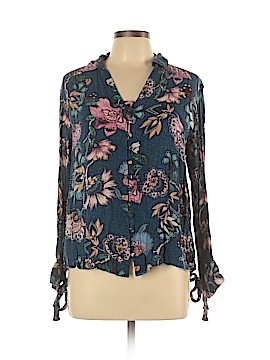 Vintage America Blues Size Lg