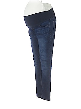 Indigo Blue Size Med Maternity