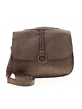 T-Shirt & Jeans Messenger
