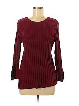 Simply Vera Vera Wang Size Lg
