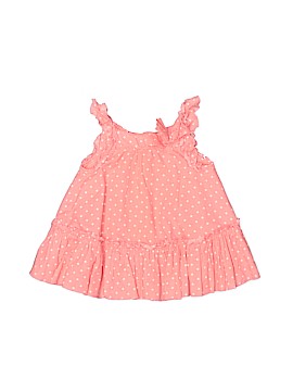 First Impressions Size 18 mo