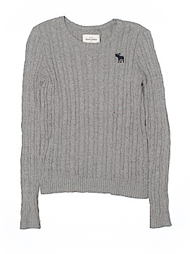Abercrombie & Fitch Size X-Large youth