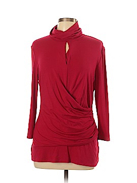 7th Avenue Design Studio New York & Company Size Lg