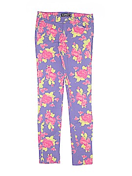 Celebrity Pink girls Size 14