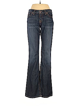 David Kahn Size 27 waist