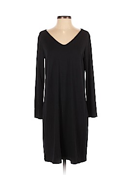 j jill little black dress