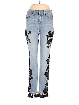 Chelsea & Violet Size 25 waist