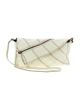 Lucky Brand Leather Crossbody Bag