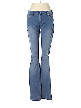 Soho JEANS NEW YORK & COMPANY Size 4