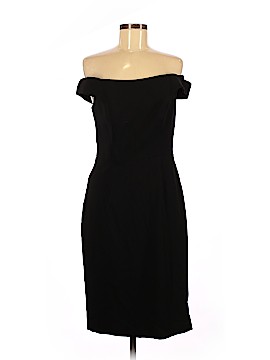 Carmen Marc Valvo Infusion Size 8