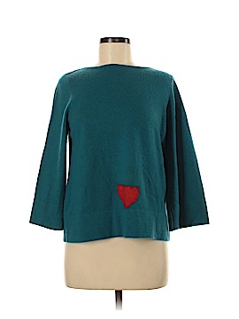 Boden Limited Edition Cashmere Pullover Sweater