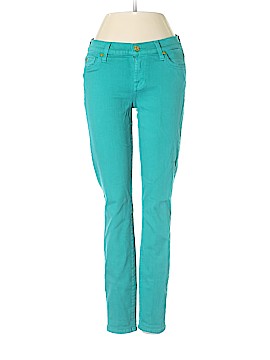 7 For All Mankind Size 25 waist
