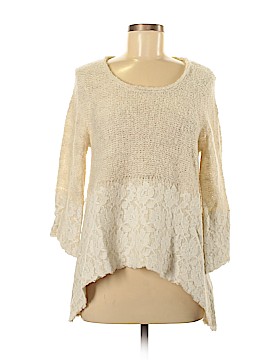 Knitted & Knotted Size Med