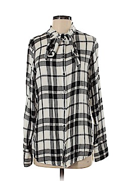 Banana Republic Size Med Tall