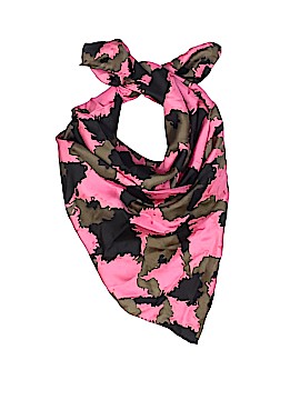 Saks Fifth Avenue Silk Scarf