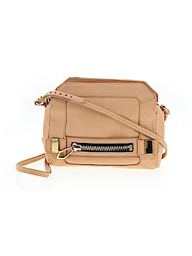 Botkier Leather Crossbody Bag