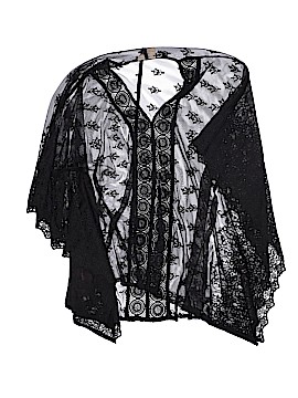 Winter Lennon Swimsuit Cover Up