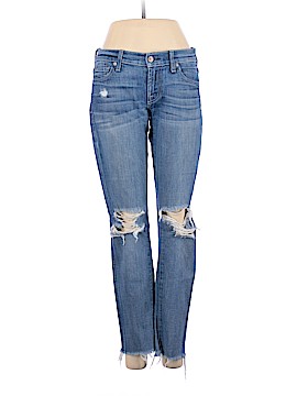 7 For All Mankind Size 26 waist