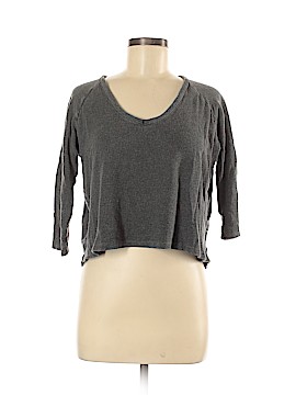 Brandy Melville Long Sleeve T-Shirt
